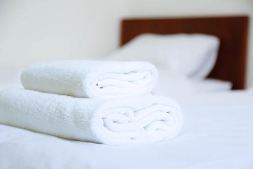 Фотография гостевого дома Alrowwad Guest House