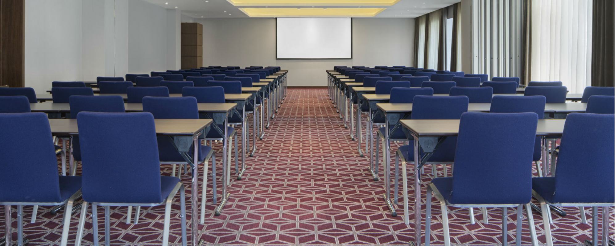 Фотографии конференц-зала Нуриев