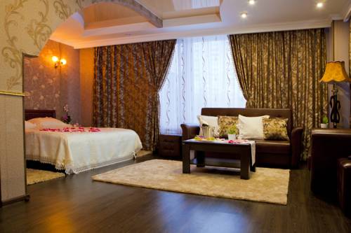 Фотографии гостиницы
Юность