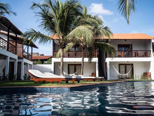 Фотография гостиницы Villa Zen Hotel