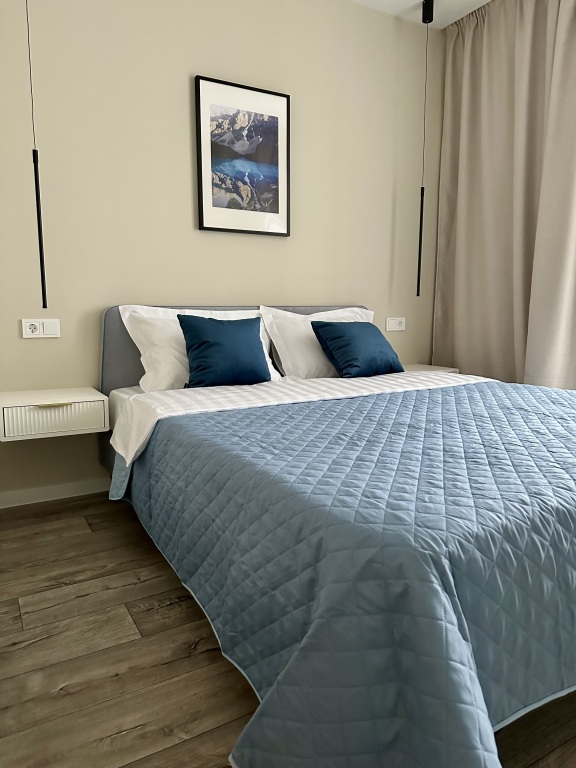 Фотография квартиры Квартира Стильная в Центре Города