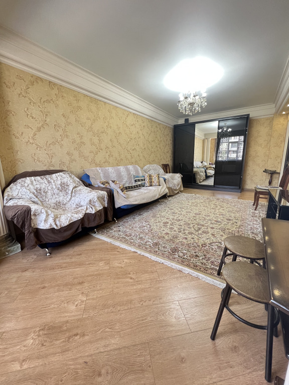 Фотография квартиры Апартаменты Уютные Апартаменты в Центре Города