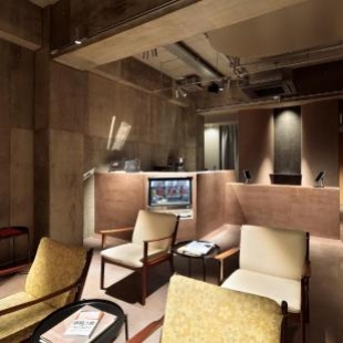 Фотография гостиницы BUNSHODO HOTEL