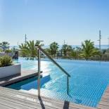 Фотография гостиницы Occidental Atenea Mar - Adults Only