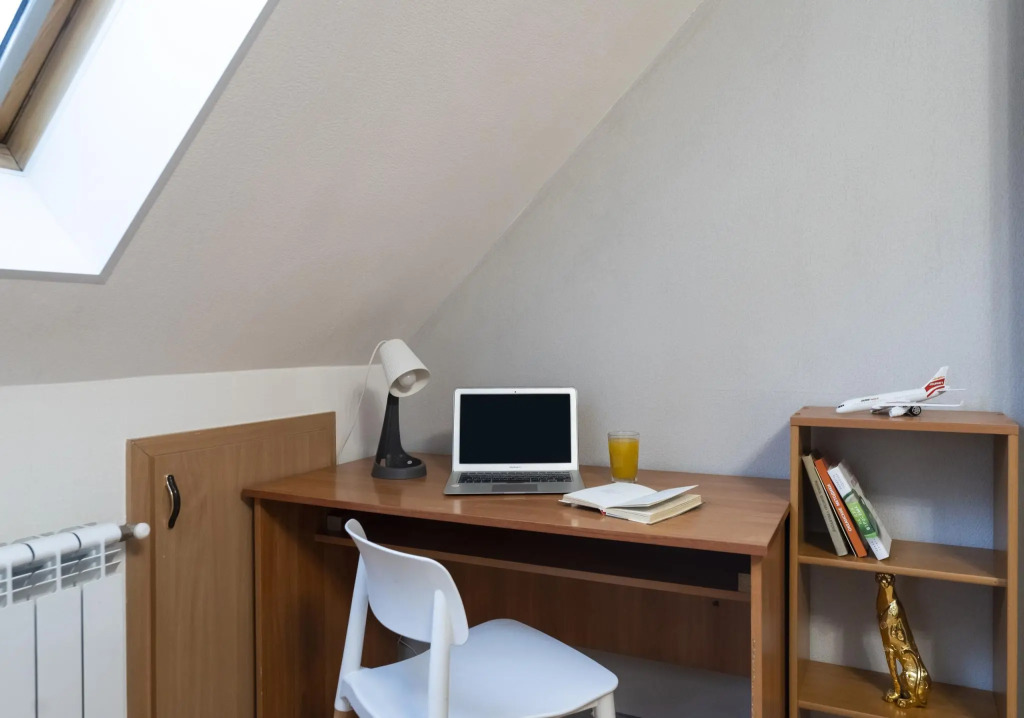 Фотография квартиры Апартаменты на улице Чекистов 24