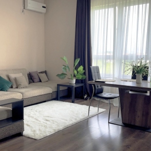 Фотография квартиры Апартаменты Pulsar