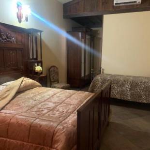 Фотографии мини отеля
B&B Dal Fiocinino