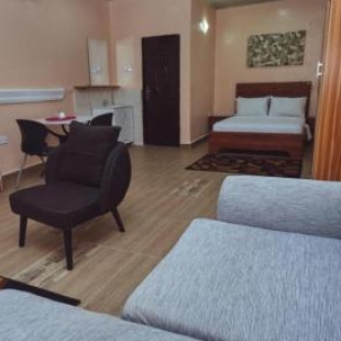 Фотография гостиницы Koraf Hotels