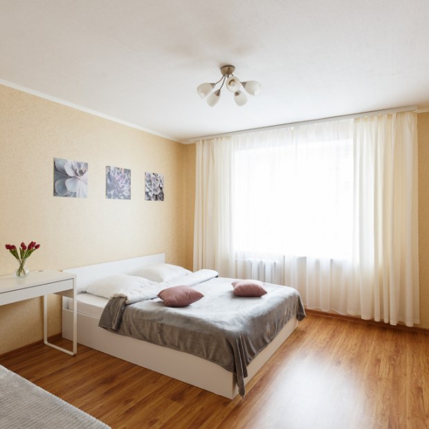 Фотографии квартиры
Апартаменты Живи Уютно Каравелла