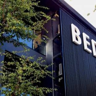 Фотографии гостиницы
BED Phrasingh-Adults Only