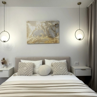 Фотография квартиры Апартаменты на Набережной