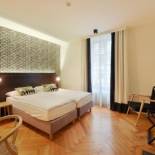 Фотография гостиницы Hôtel Pax