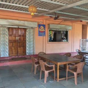 Фотографии мини отеля
Aviraj Nivas