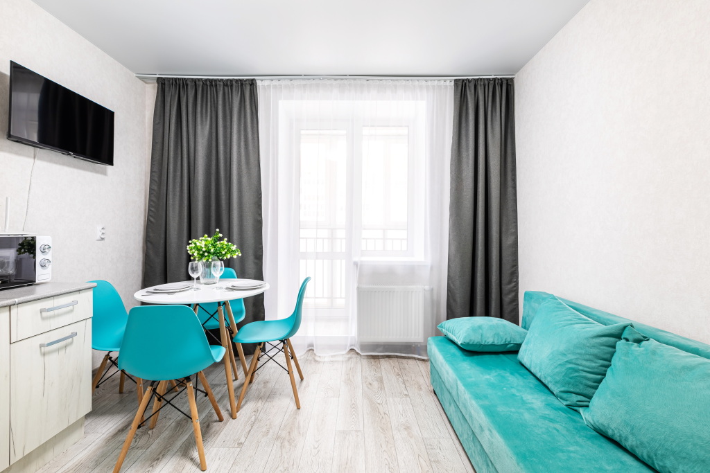 Фотография квартиры Квартира Осиново