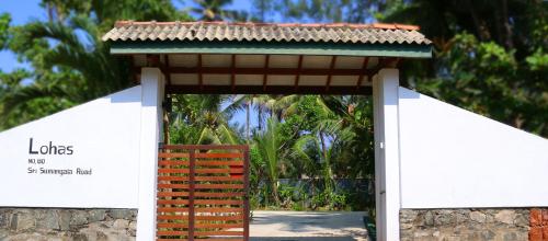 Фотографии гостевого дома 
            Lohas Beach Resort Villa
