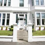 Фотография гостиницы Ambassador Hotel