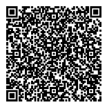 QR код базы отдыха Уютный дом
