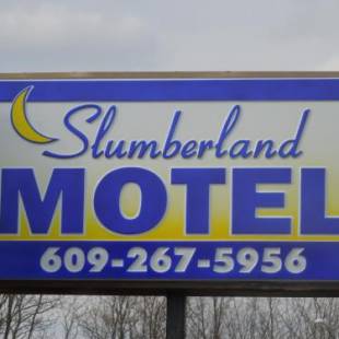 Фотографии мотеля 
            Slumberland Motel Mount Holly