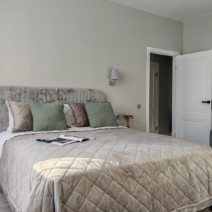 Фотография квартиры Квартира в Фестивальном микрорайоне