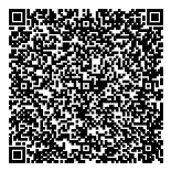 QR код гостиницы Славянка