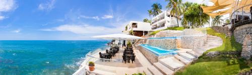 Фотография гостиницы Hotel Los Farallones