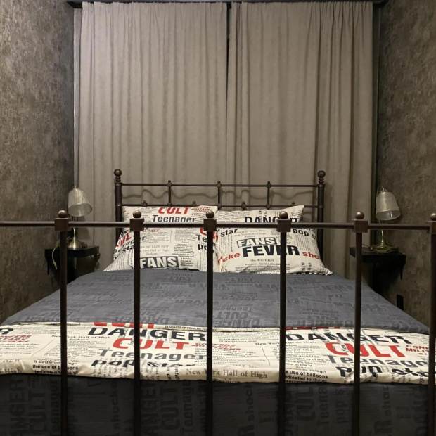 Фотографии квартиры 
            Апартаменты на улице Козлёнская 11