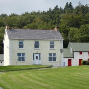 Фотография гостевого дома Alcorn's Farmhouse