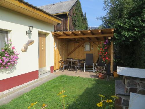 Фотография гостевого дома Ferienhaus Gampe