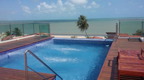 Фотография гостиницы Relais de Charme Pititinga