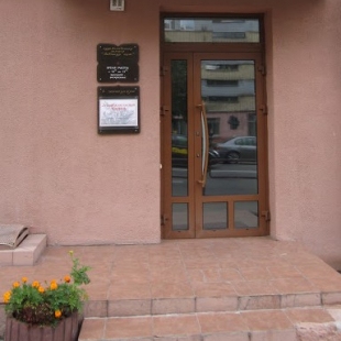 Фотография достопримечательности Галерея ЛаСандр-арт