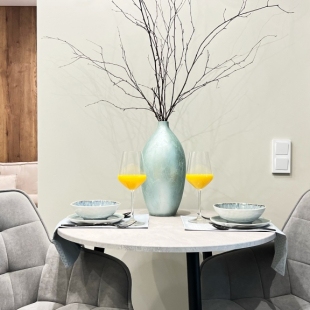 Фотография квартиры Апартаменты EliteWestBeach