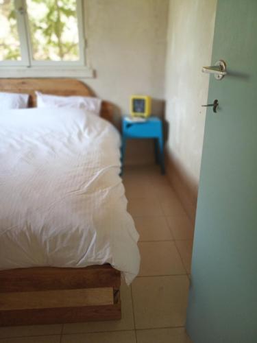 Фотография гостевого дома THE HOUSE IN THE OAKS הבית באלונים