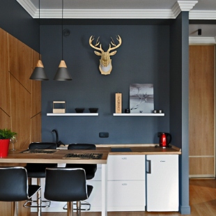 Фотография квартиры Квартира в центре Казани kazan-apart