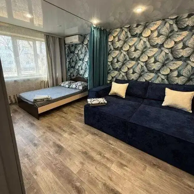 Фотография квартиры Квартира на Ленина 126