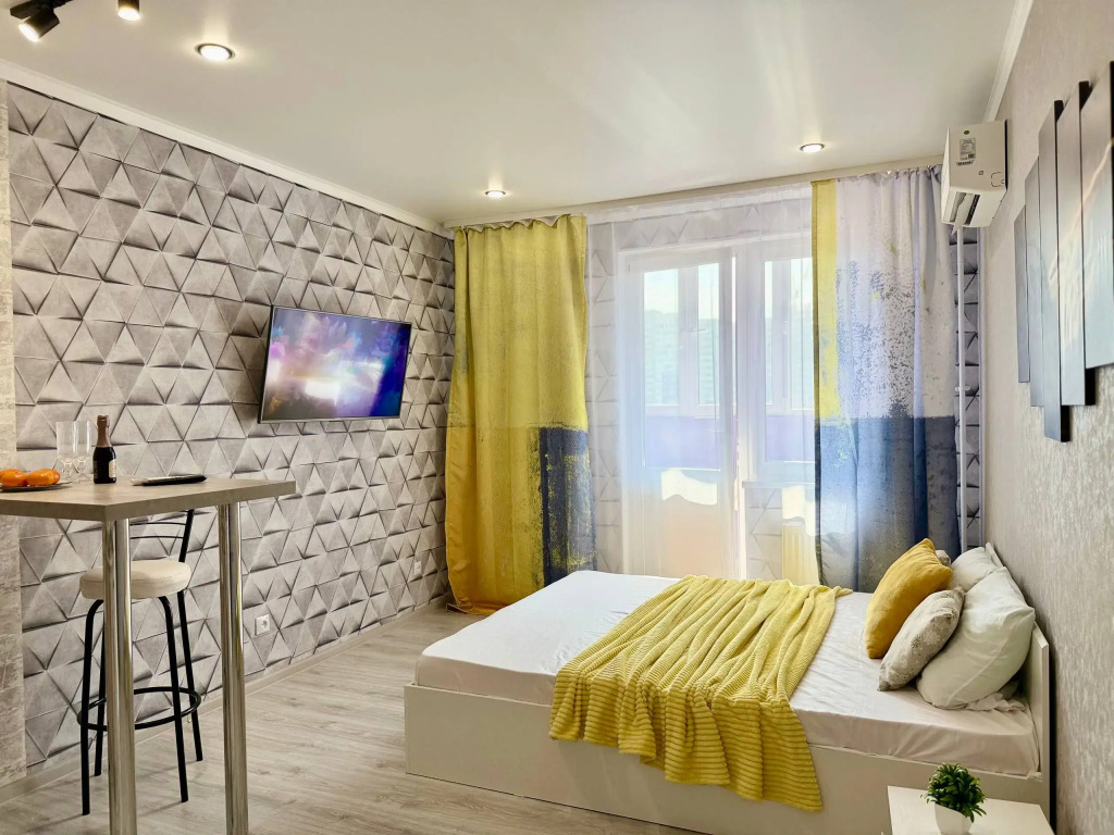 Фотография квартиры Квартира Lofthouse