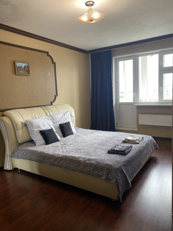 Фотография квартиры Квартира Однокомнатная