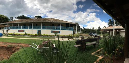 Фотография мини отеля Pousada Vison