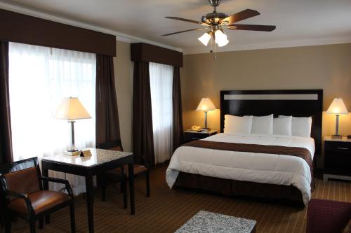 Фотография мини отеля Sea Air Inn & Suites - Downtown Morro Bay