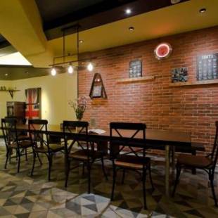 Фотографии мини отеля
Musilu B&B