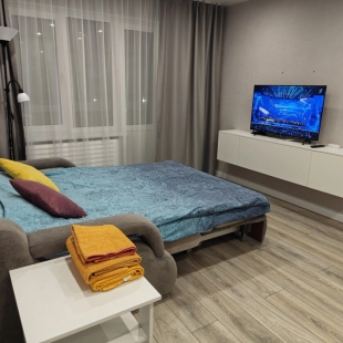 Фотография квартиры Квартира Благоустроенная в центре города