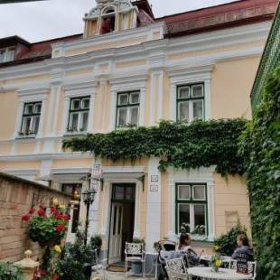 Фотографии гостевого дома 
            Villa Vodicka