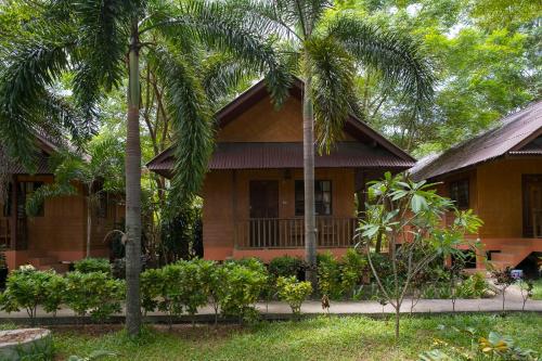 Фотография гостиницы Nat Resort Koh Tao
