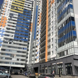 Фотография квартиры Lucky number (Лаки намбэр) на улице Плесецкая