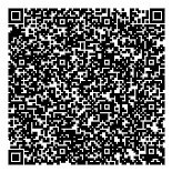 QR код храма Костёл Пресвятой Троицы (cвятого Роха)