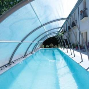 Фотографии мини отеля
Le Clos du Théron