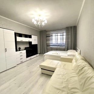 Фотография квартиры Апартаменты 062 по ул. Красноармейская, 39