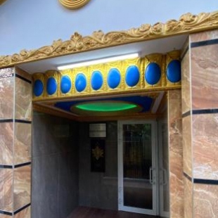 Фотография гостиницы Золотой Лотос