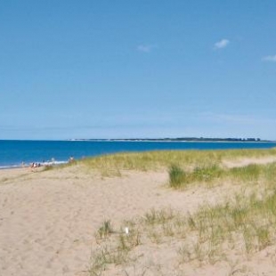 Фотография гостевого дома Holiday home bis Allé des Bleuets