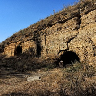 Фотография достопримечательности Кобяково городище