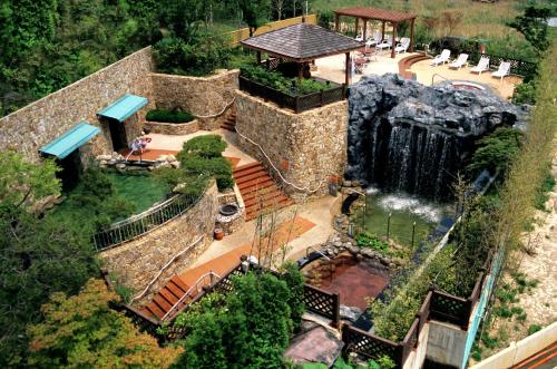 Фотография гостиницы Seorak Pine Resort